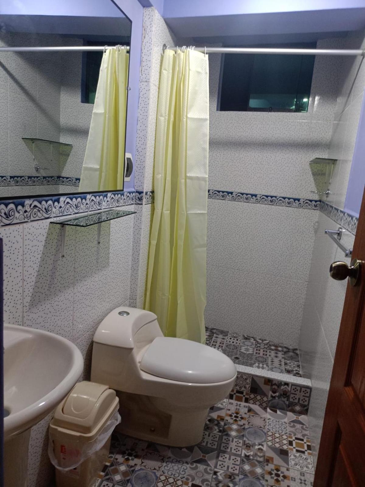 Hotel Rosa Nautica Machu Picchu Esterno foto