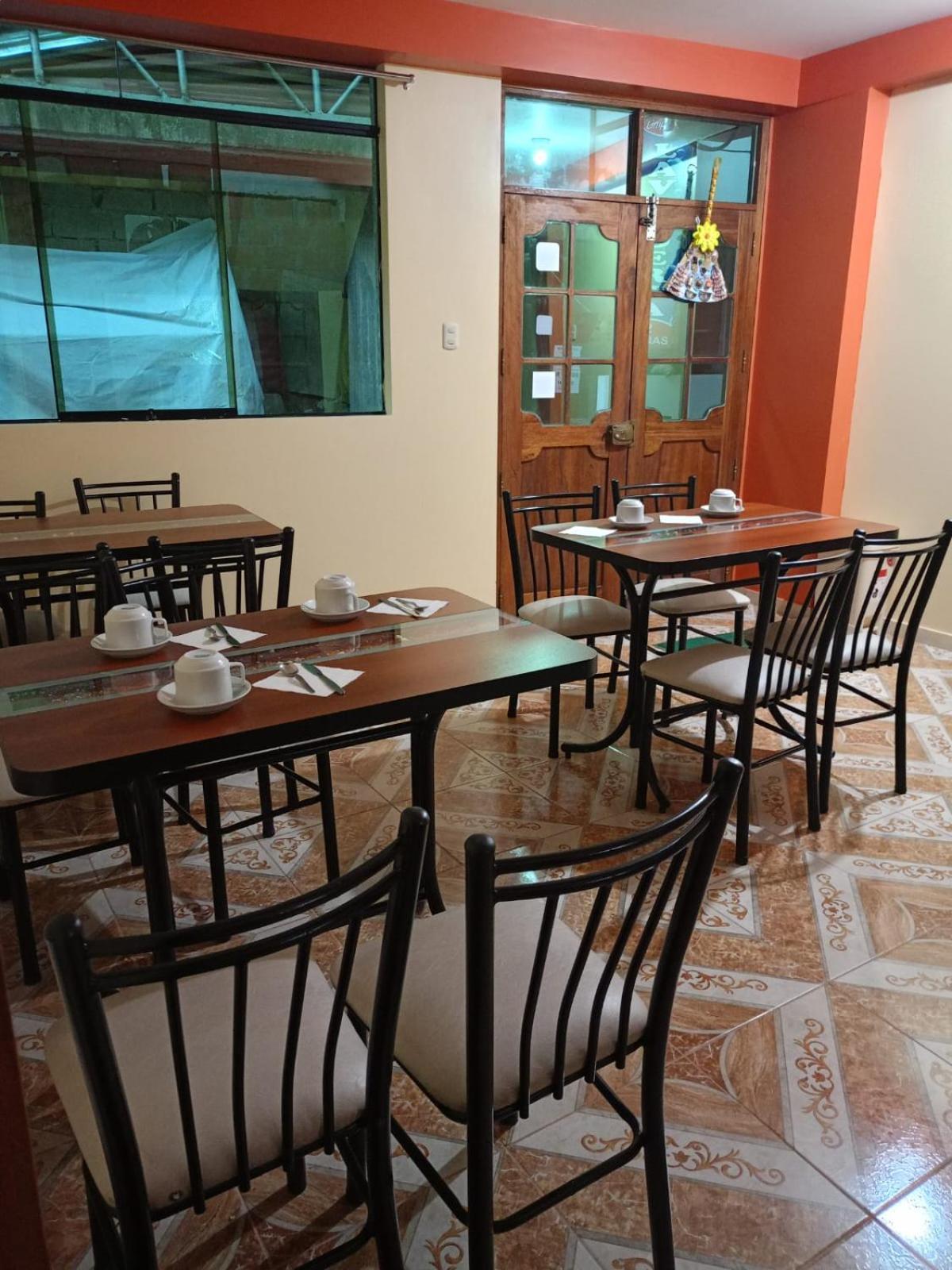 Hotel Rosa Nautica Machu Picchu Esterno foto